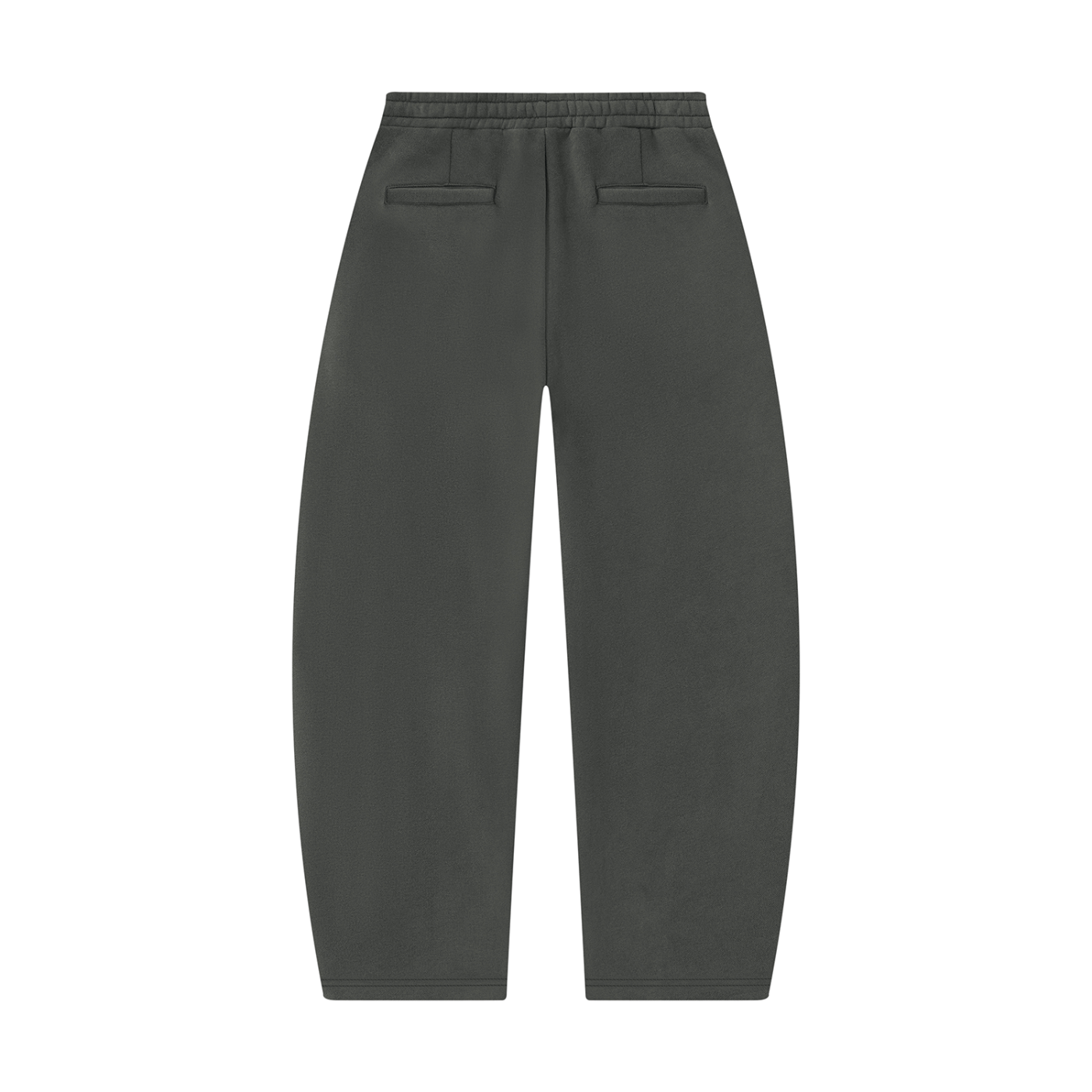 Bardibal Barrel Leg Sweatpants