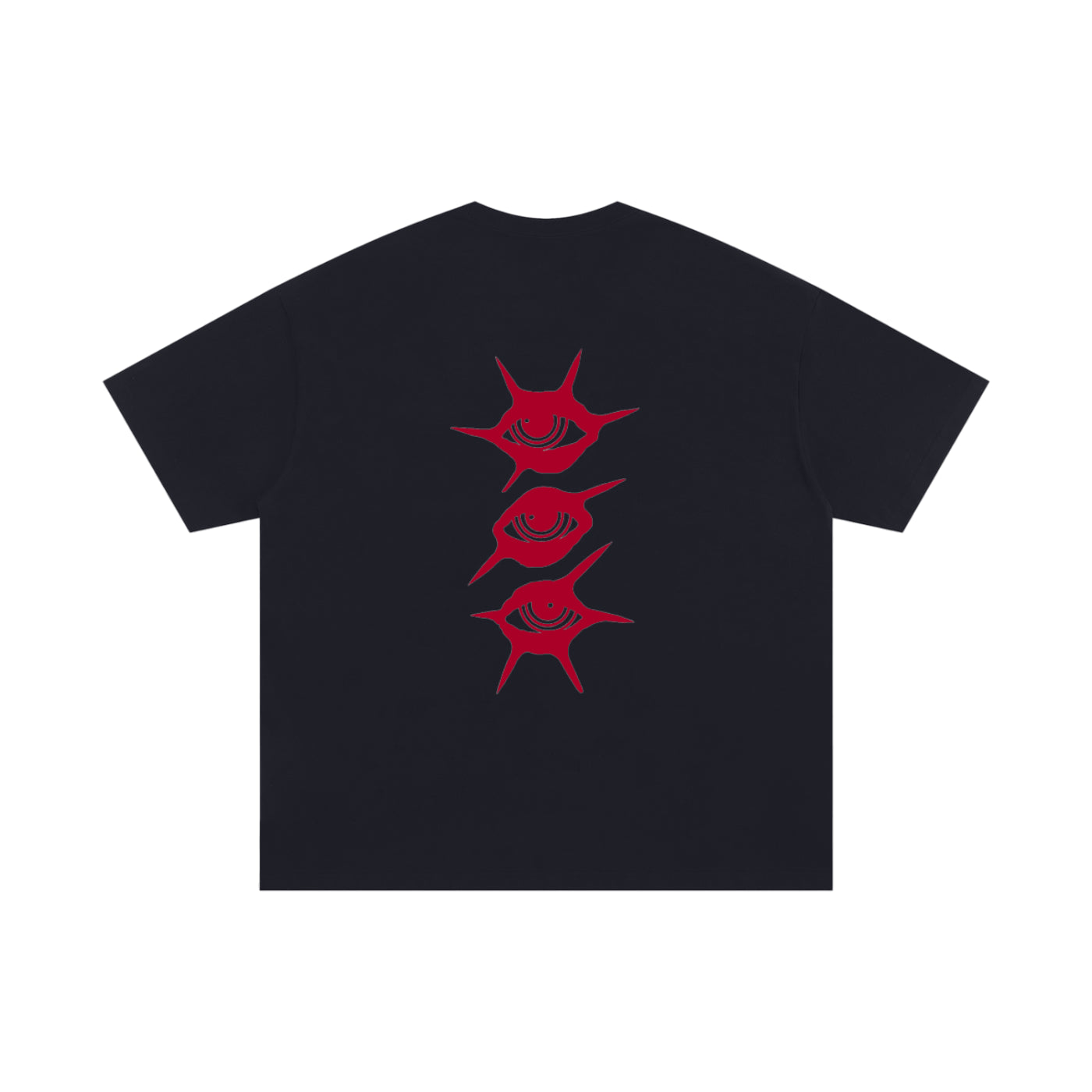 "REAL EYES" T-SHIRT