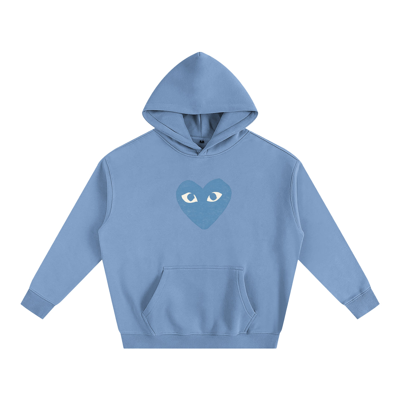 "BROKE IN CASH" HOODIE