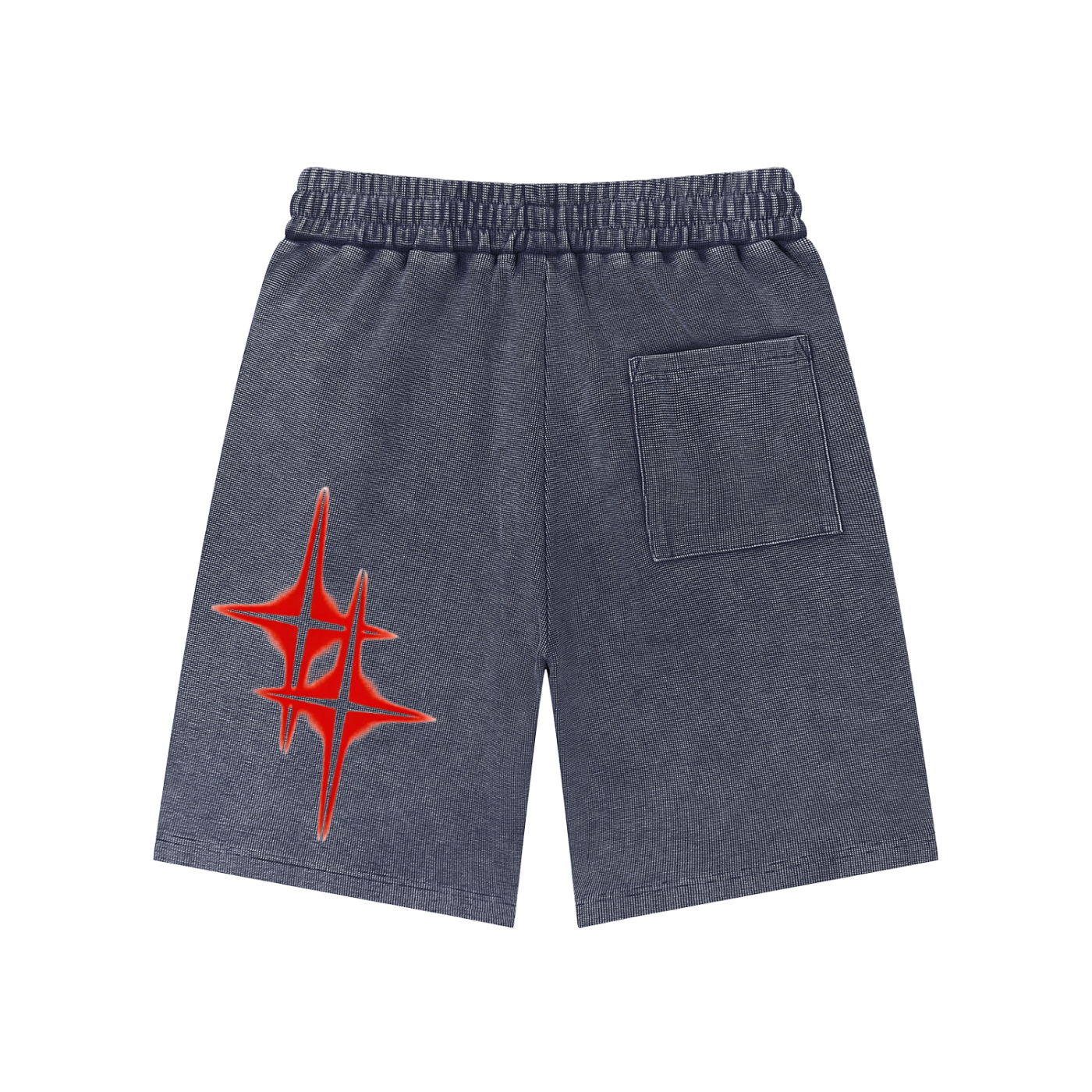 "SPIDER" SHORTS