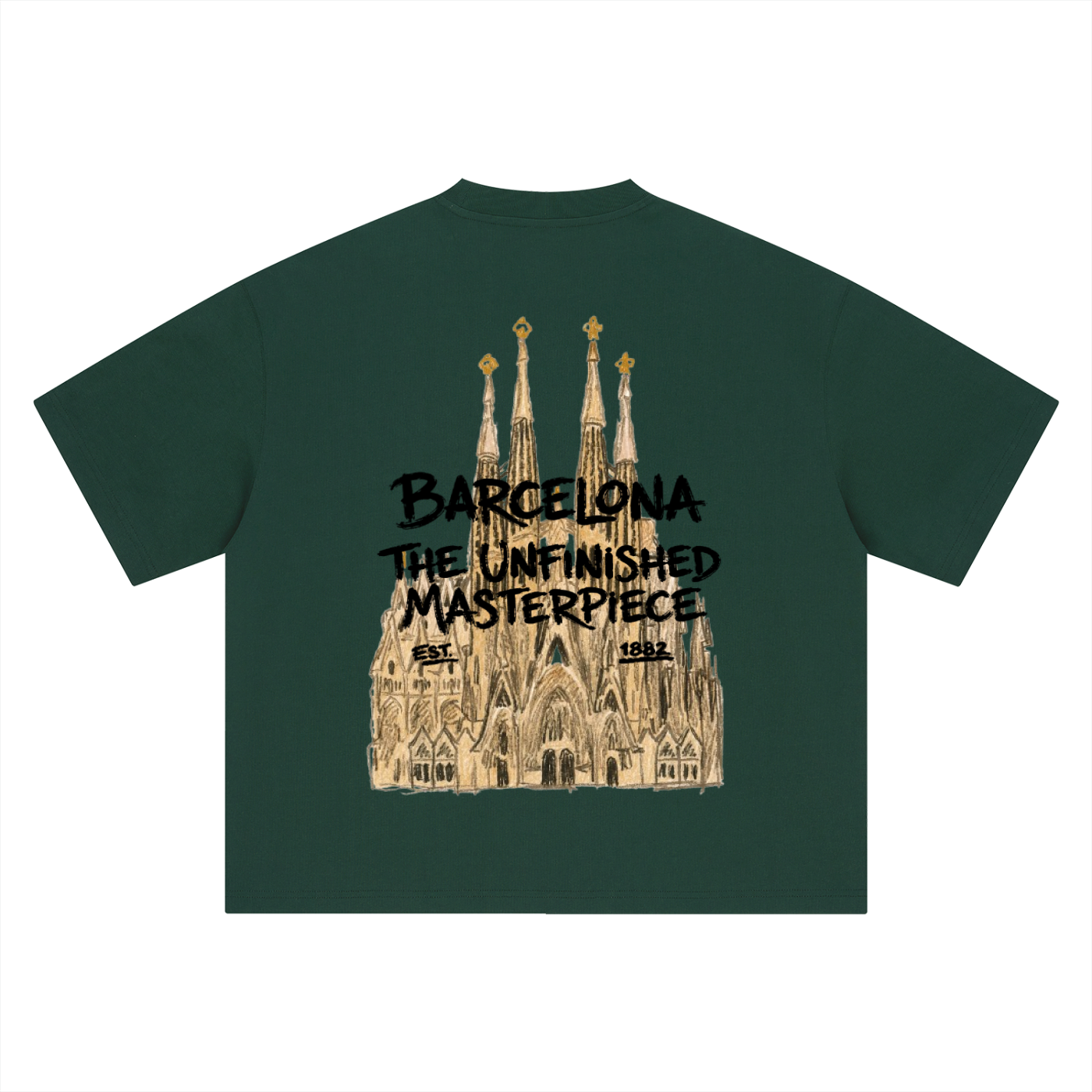SAGRADA FAMILIA