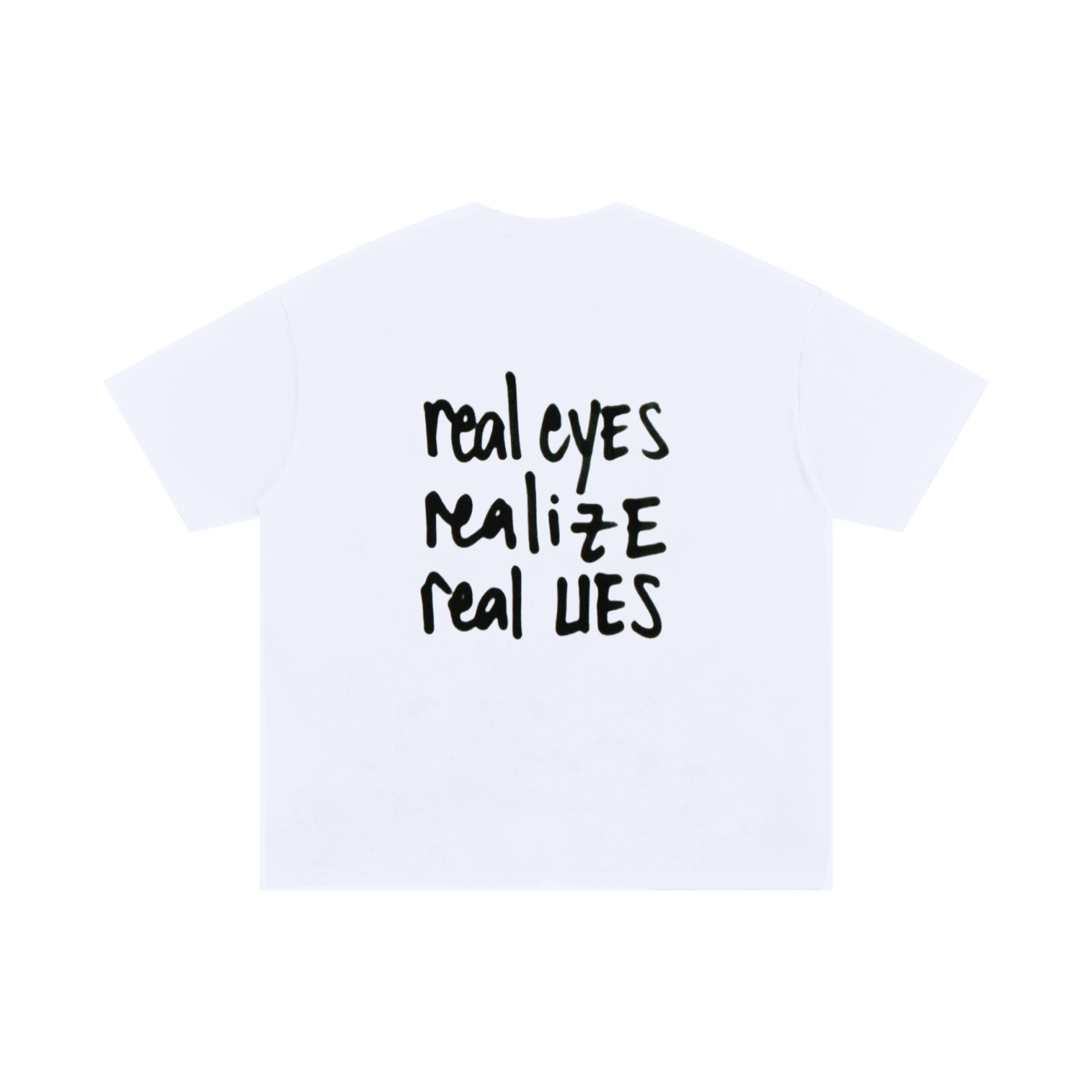"VISION" T-SHIRT