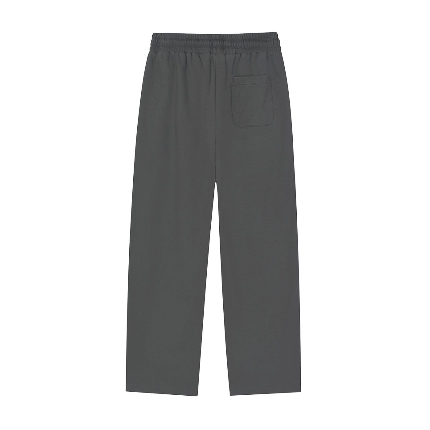 Bardibal Striped Straight-Leg Sweatpants