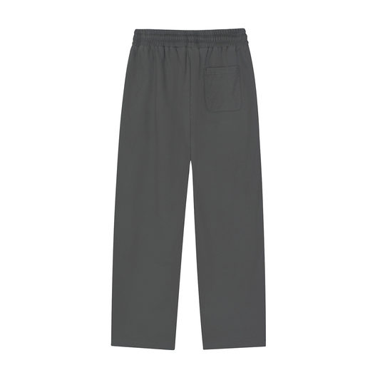 Bardibal Striped Straight-Leg Sweatpants