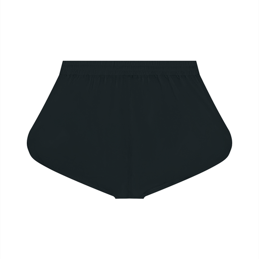 Women’s Drawstring Bermuda Shorts