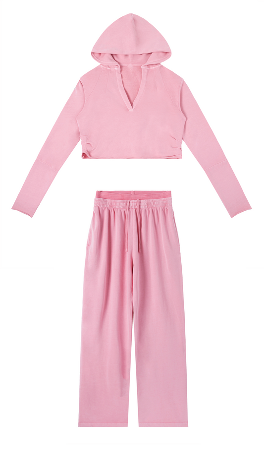 Bardibal Vintage Washed Set