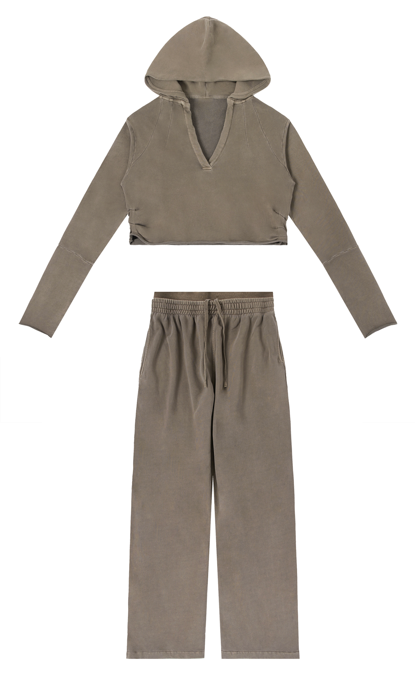 Bardibal Vintage Washed Set