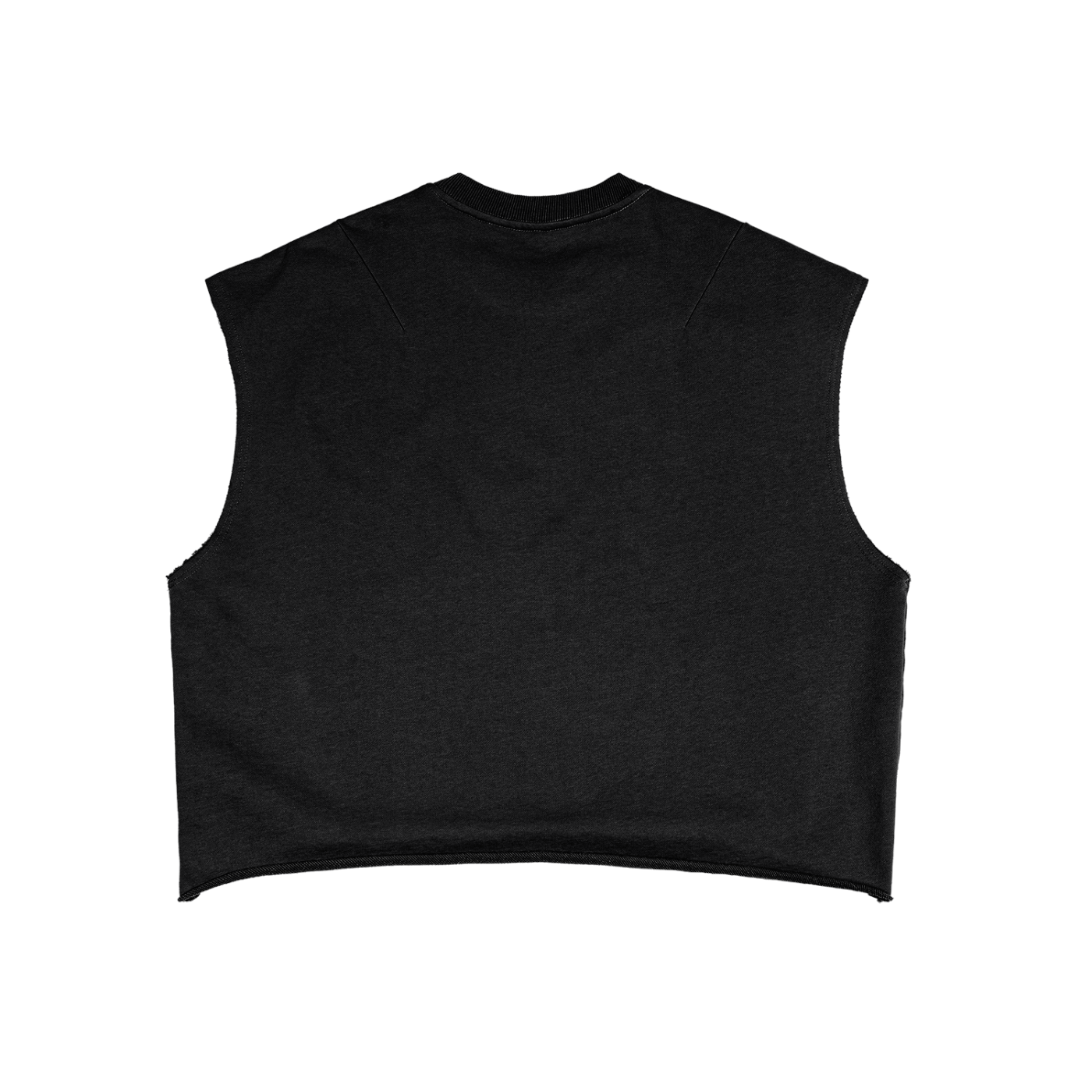 "BARDIBAL" TANK TOP