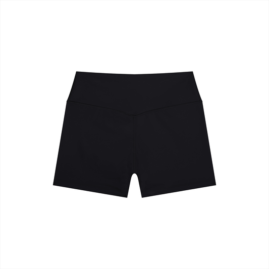 Women’s High Rise Yoga Shorts