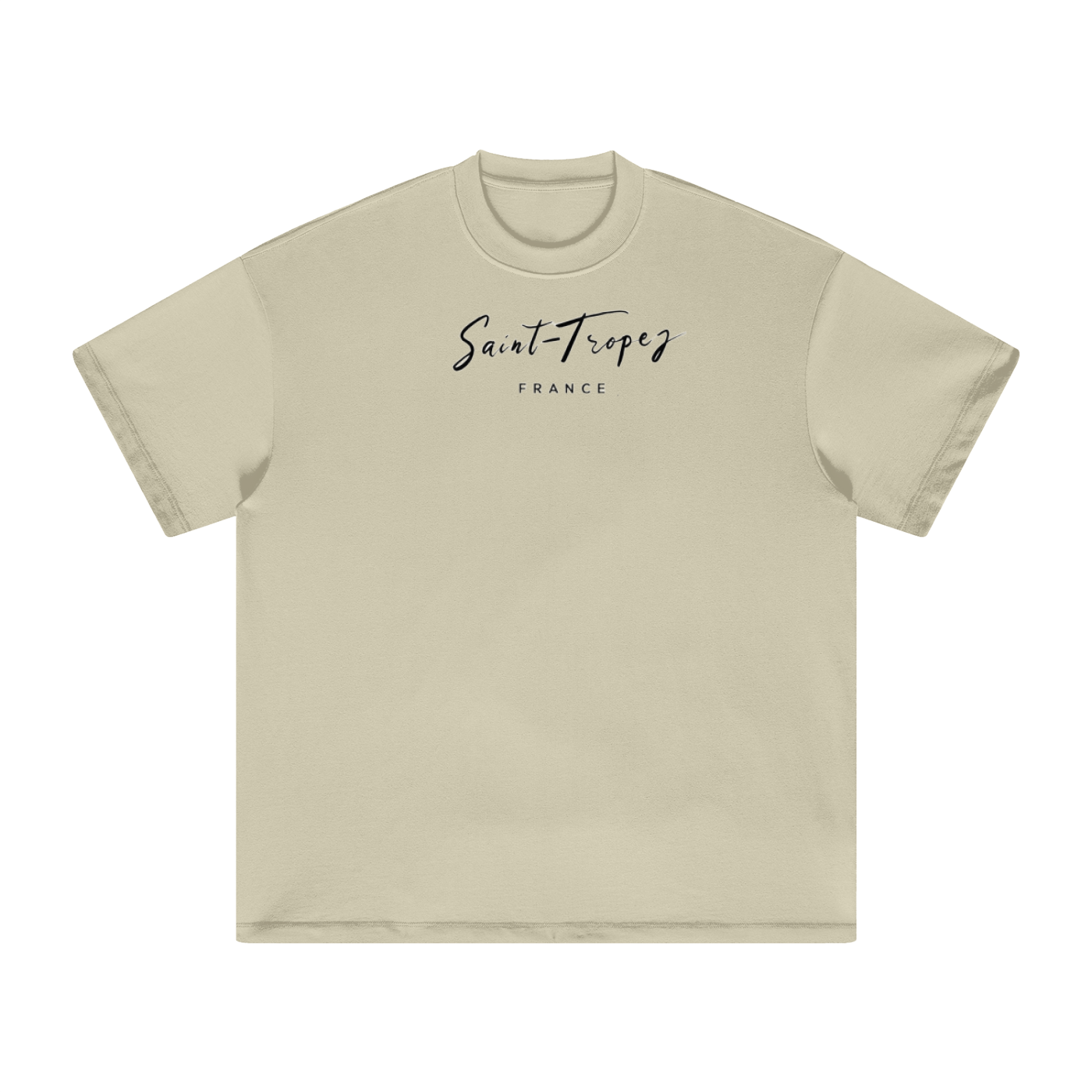 "Saint Tropez" T-Shirt