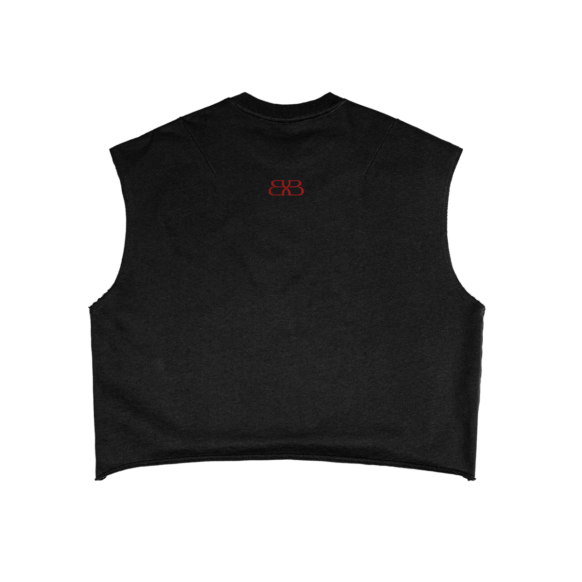 "ROLLS ROYCE" TANK TOP