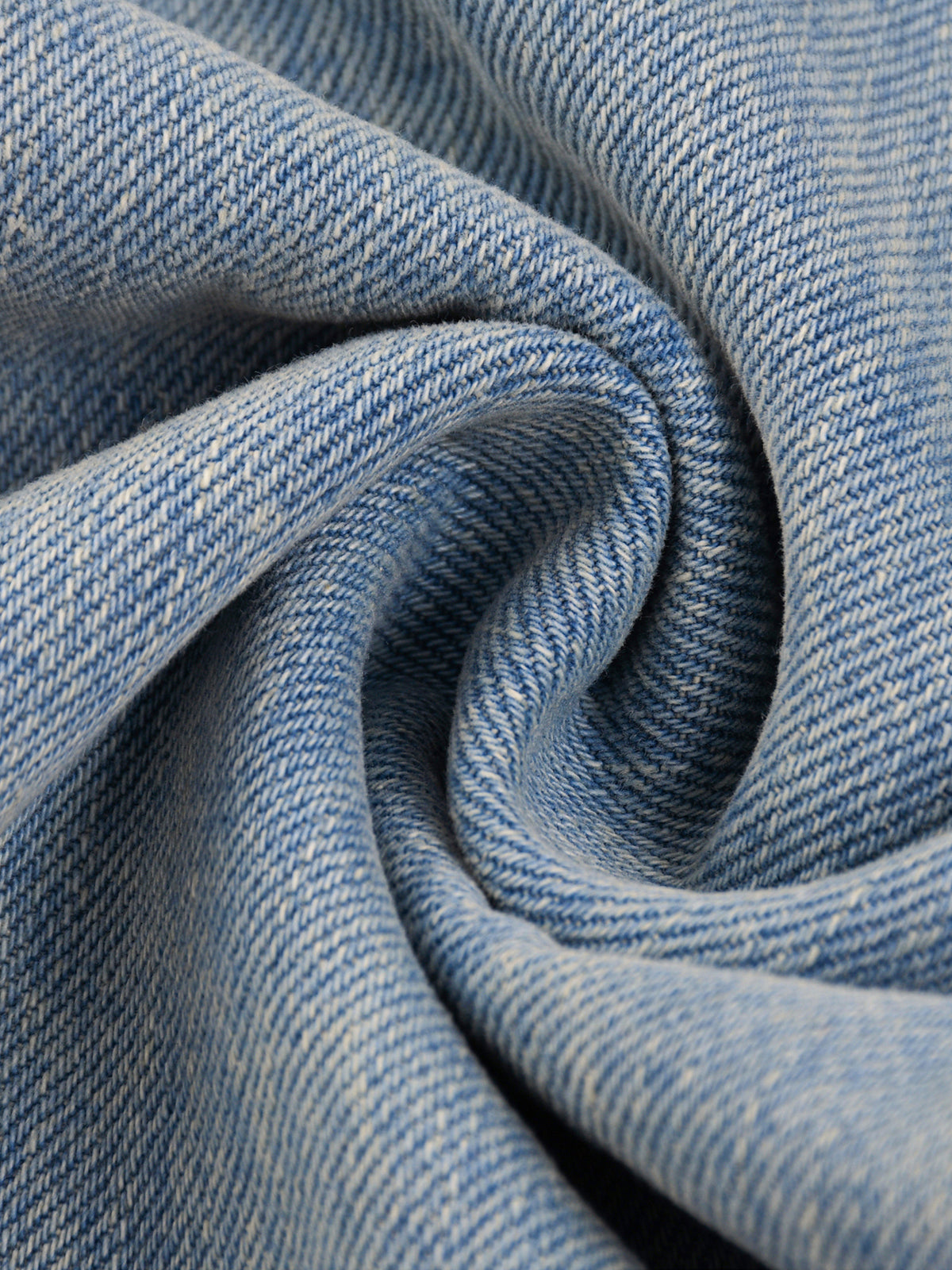 Bardibal Sun Fade Raw Hem Denim Jeans