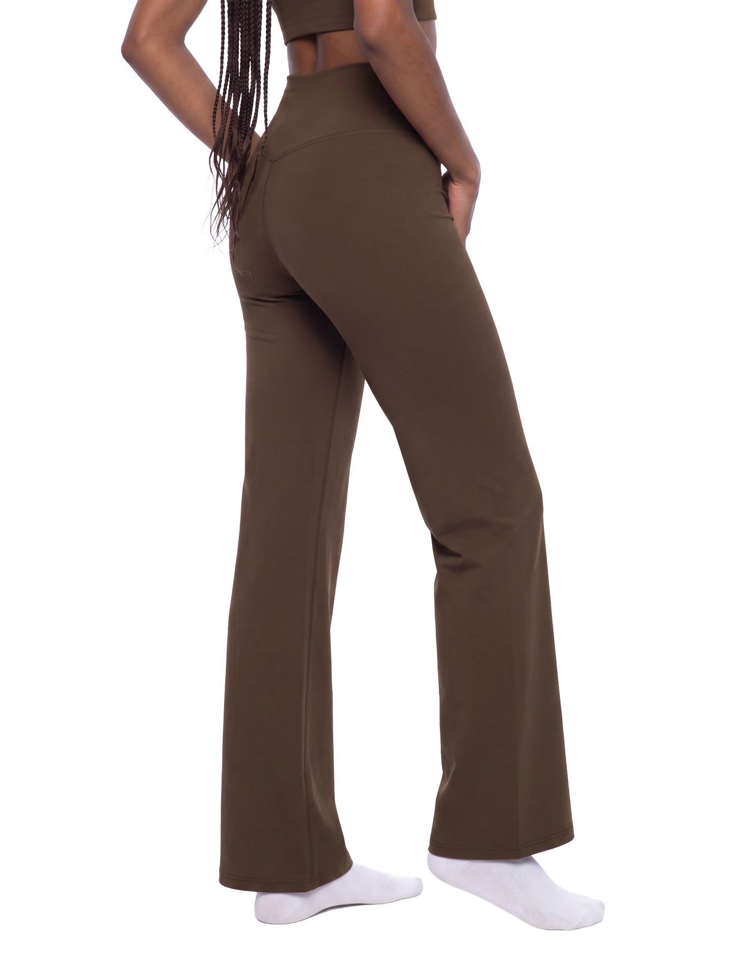 Women’s High Rise Yoga Pants