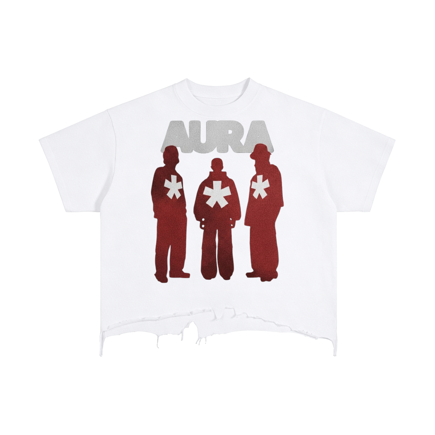 "AURA" T-SHIRT
