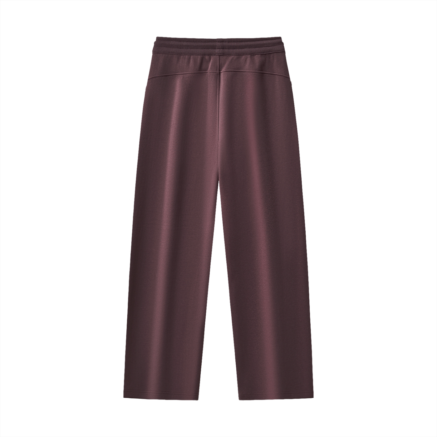 Bardibal Drawstring Straight-Leg Sweatpants