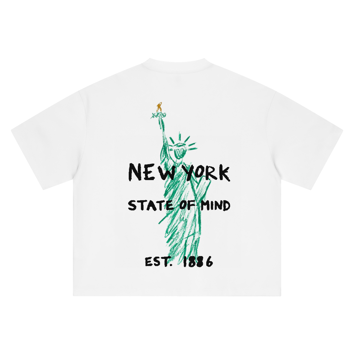 STATUE OF LIBERTY
