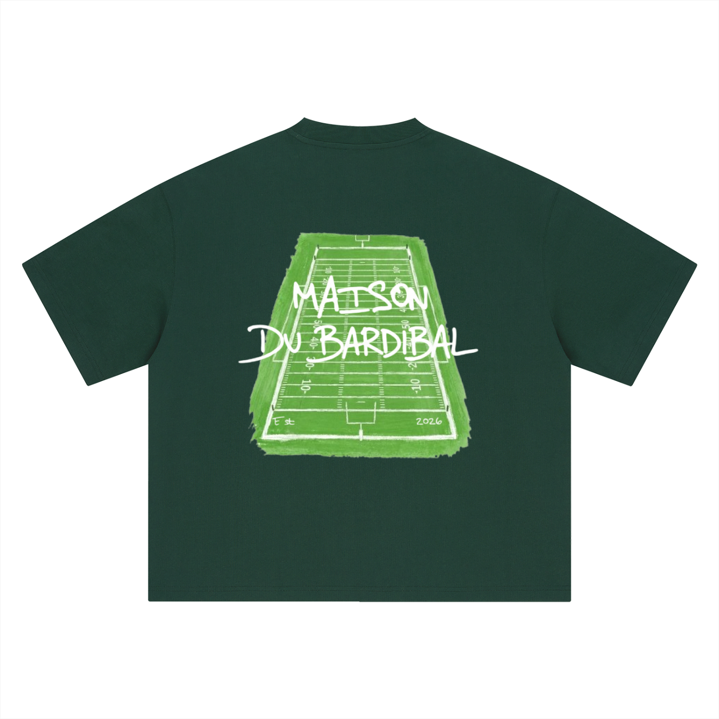 FOOTBALL MDB