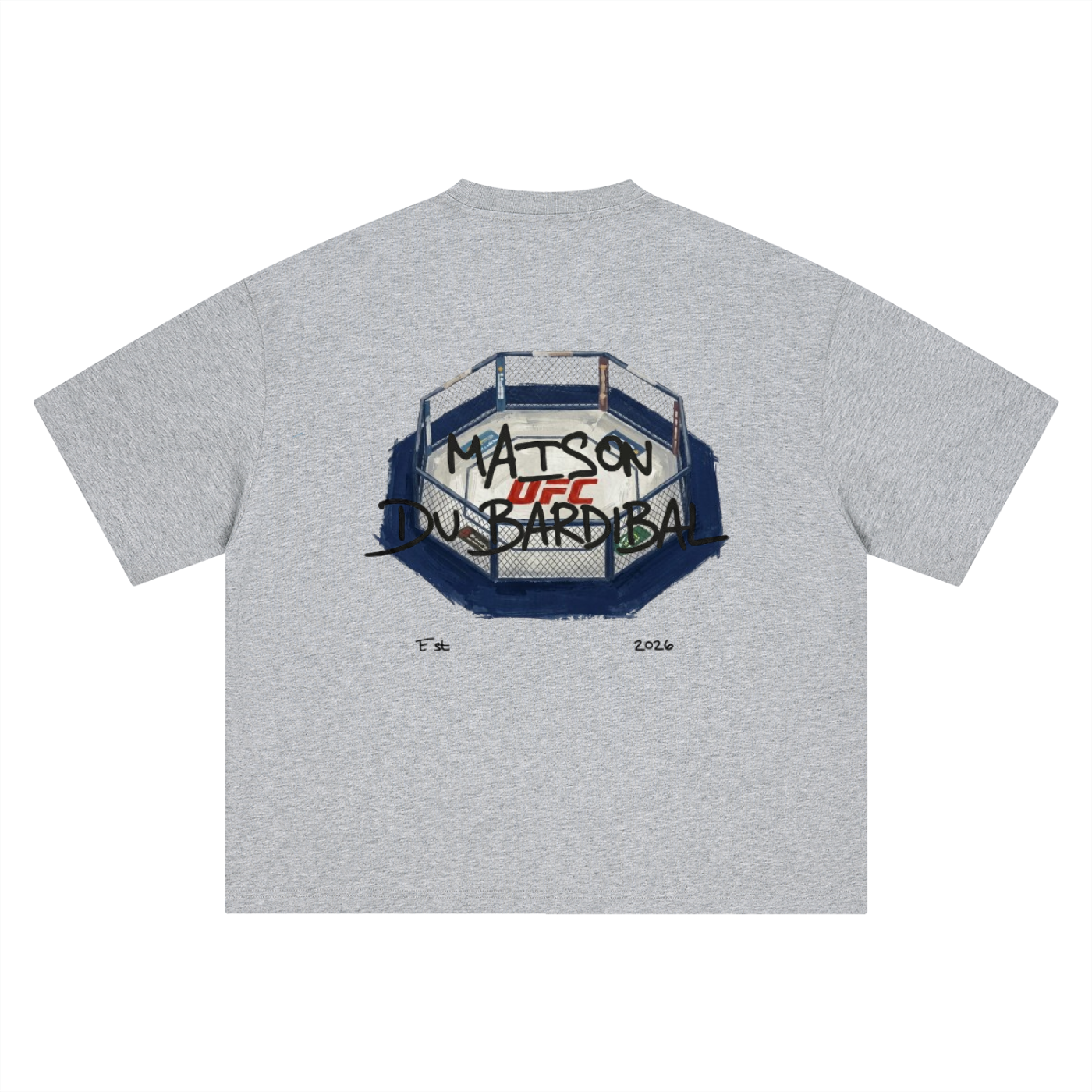 OCTAGON MDB