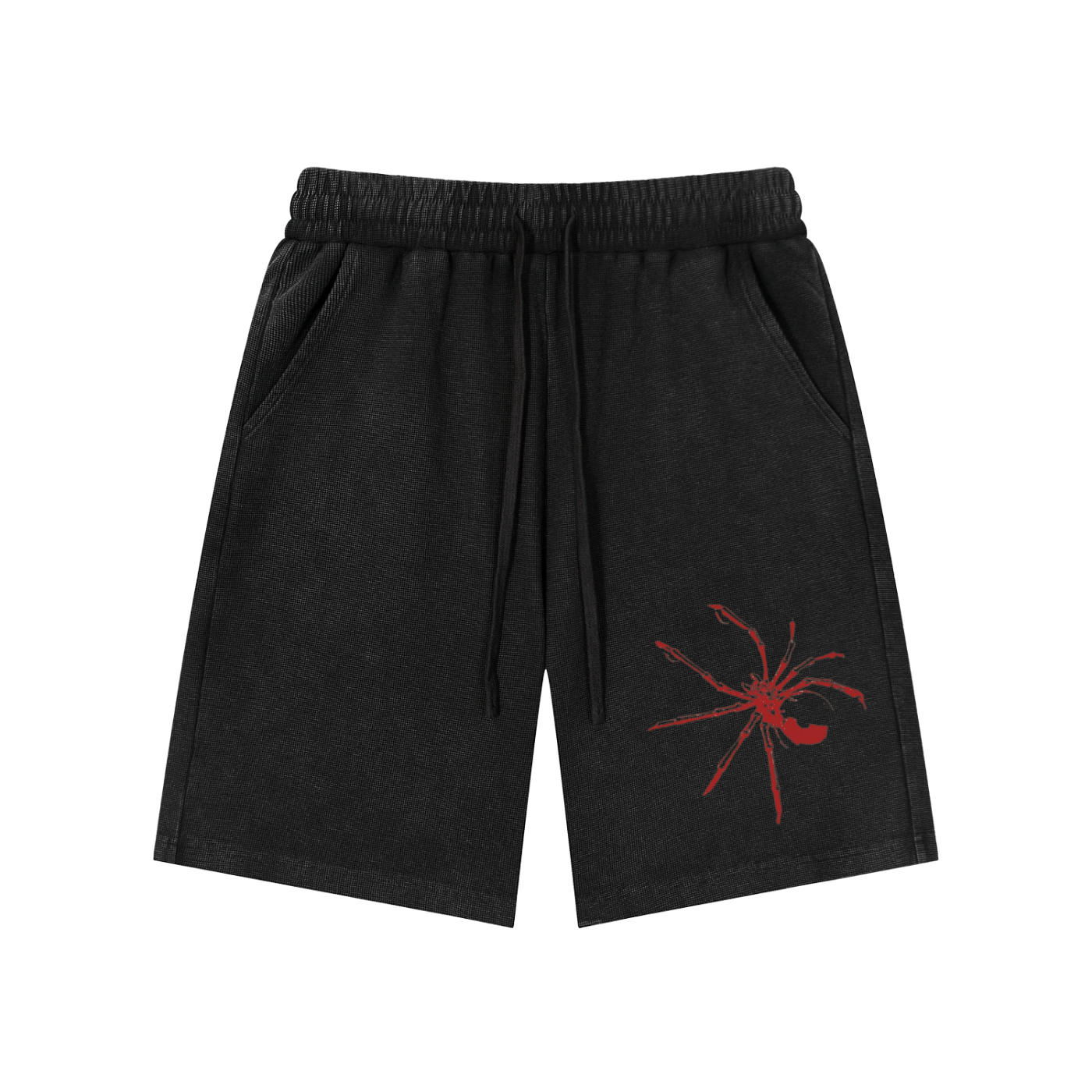 "SPIDER" SHORTS