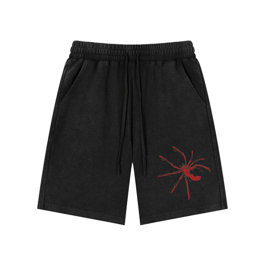"SPIDER" SHORTS