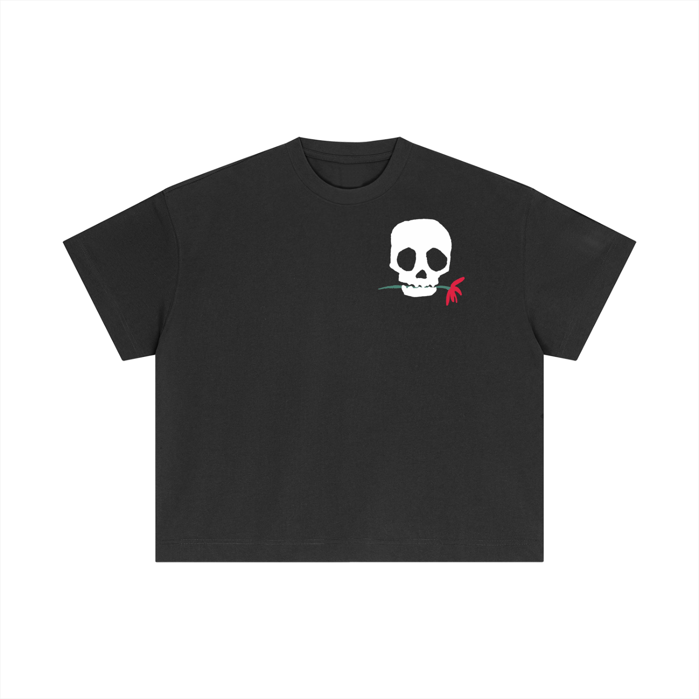 "C'EST LA VIE" T-SHIRT