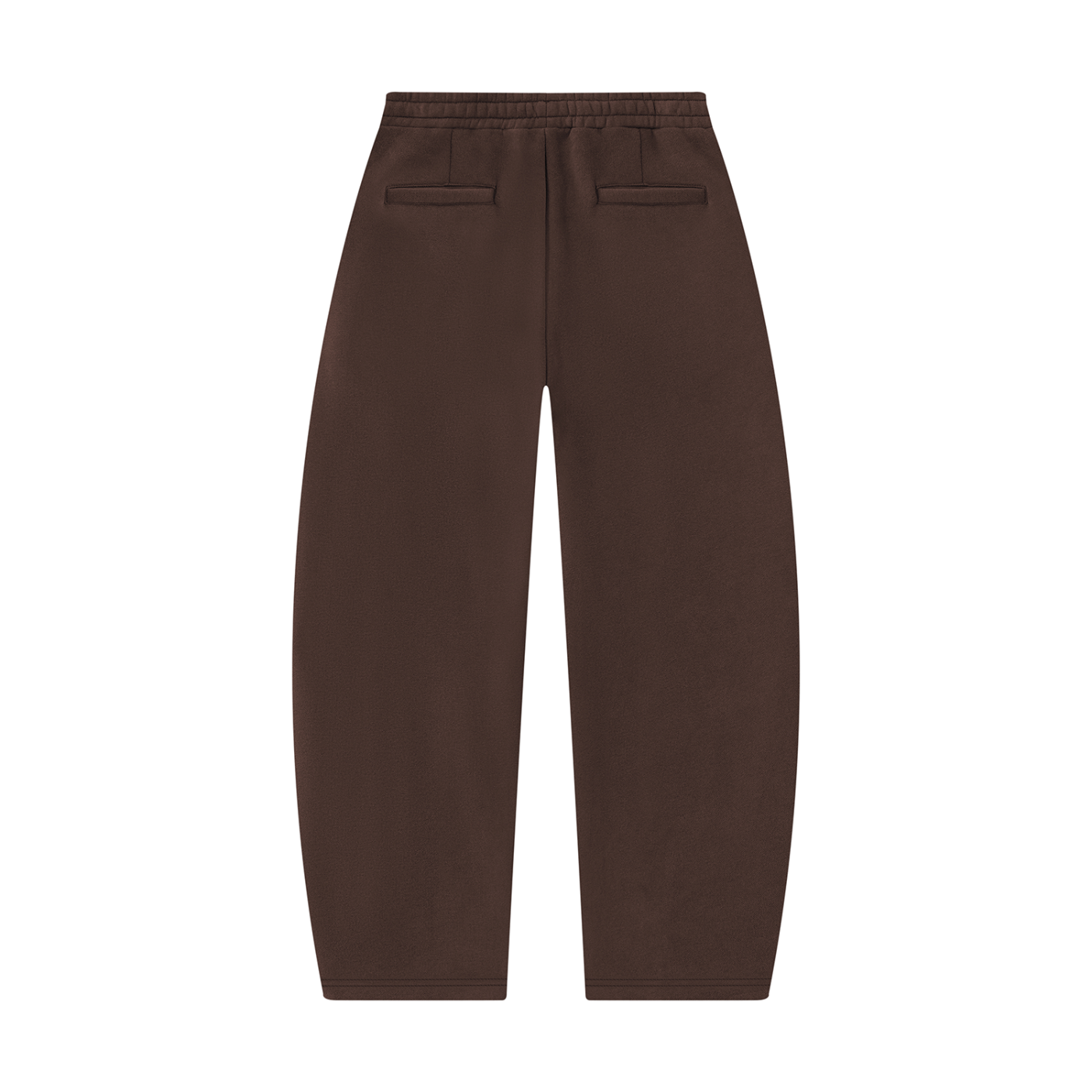 Bardibal Barrel Leg Sweatpants