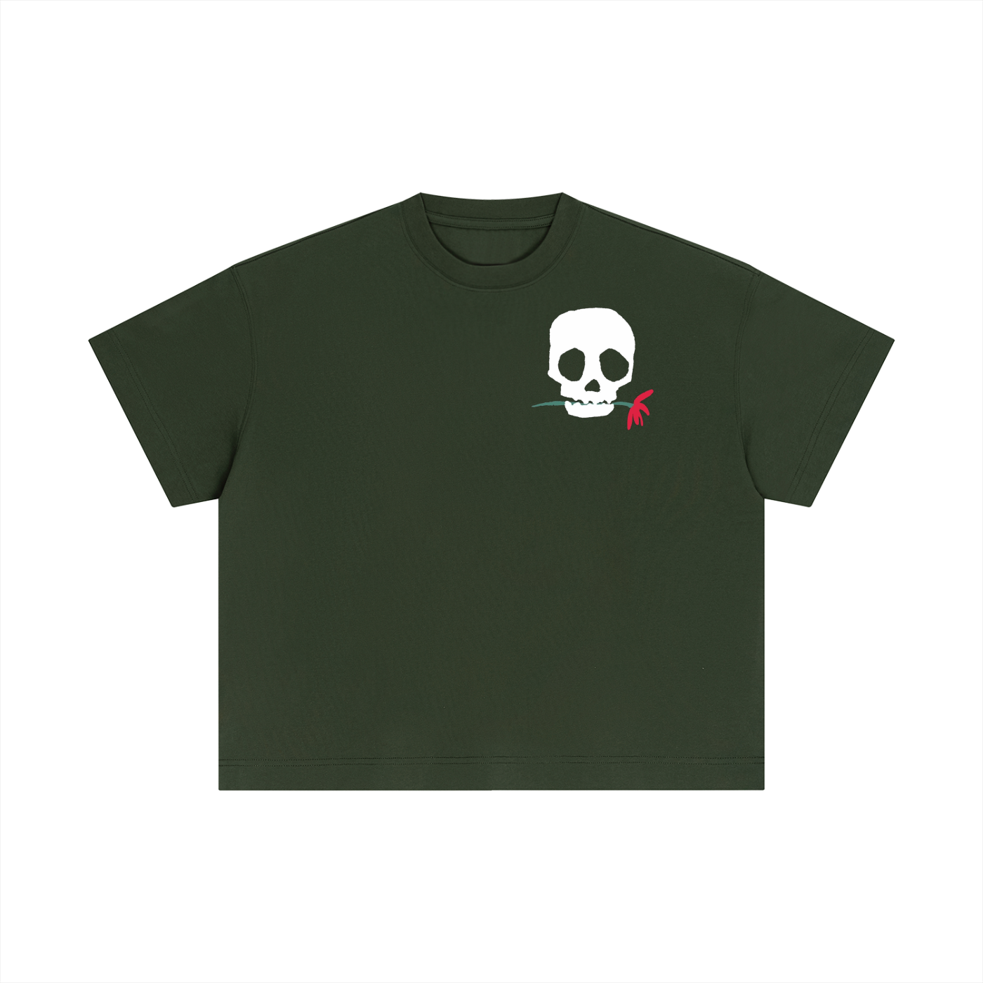 "C'EST LA VIE" T-SHIRT