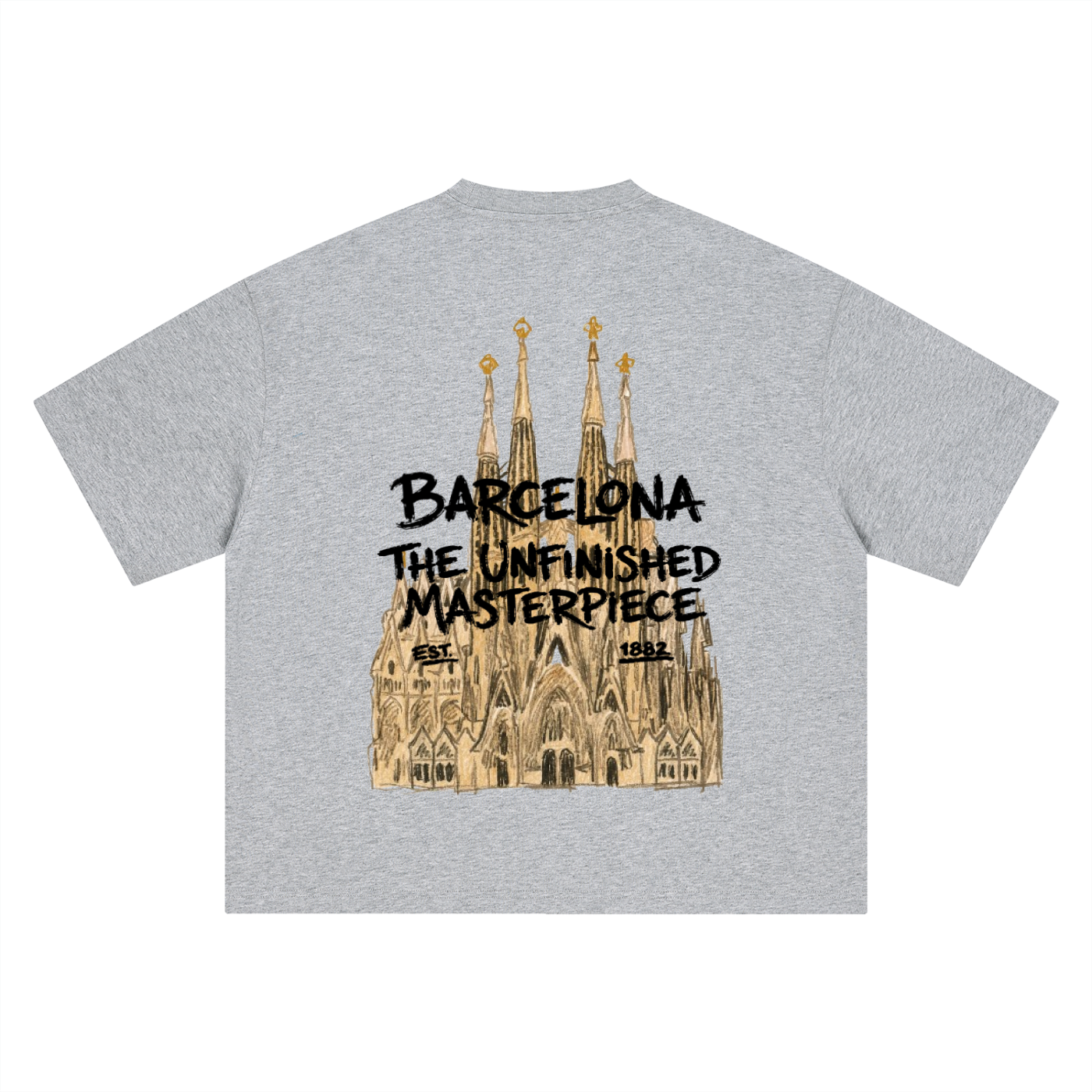 SAGRADA FAMILIA