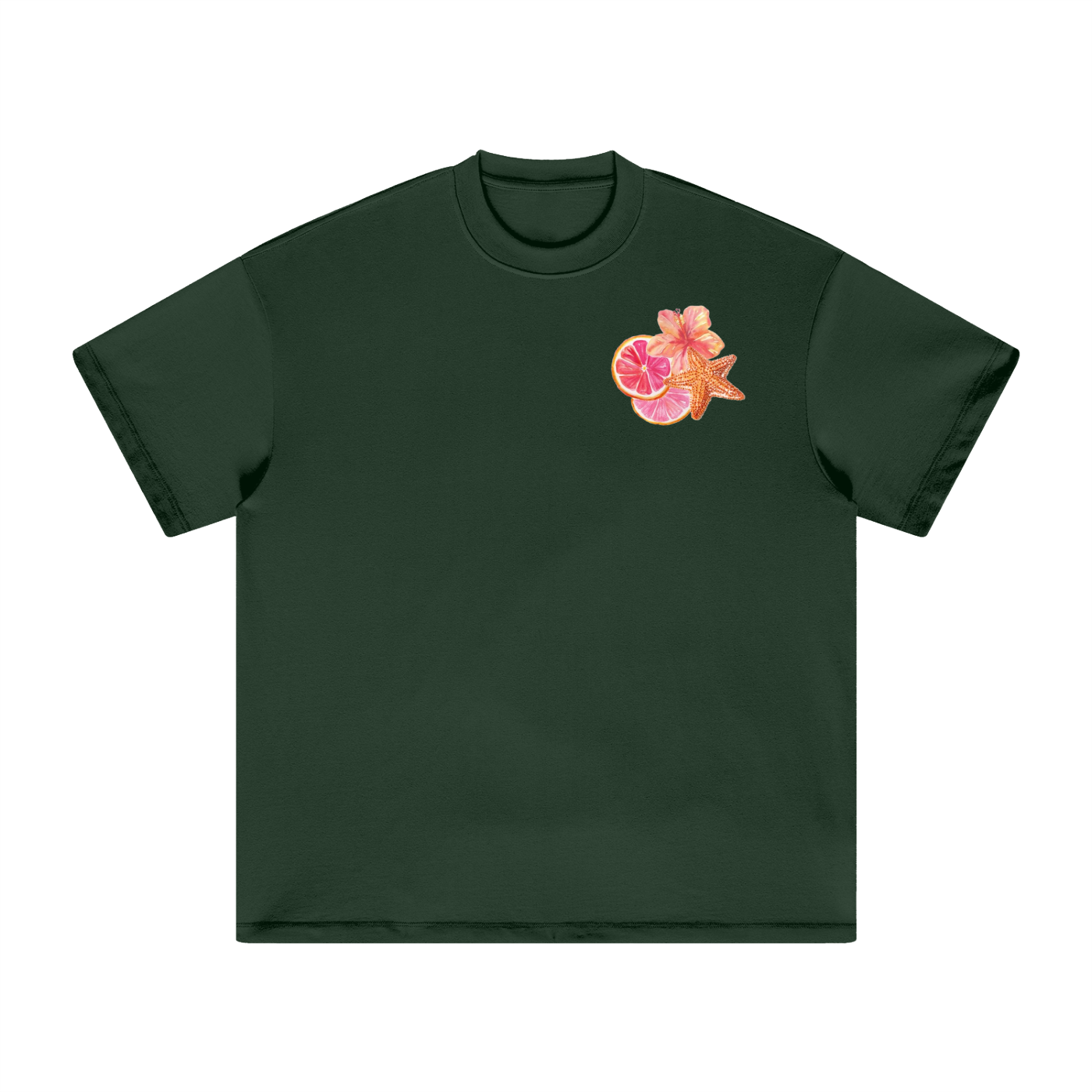 "CIN CIN" T-Shirt