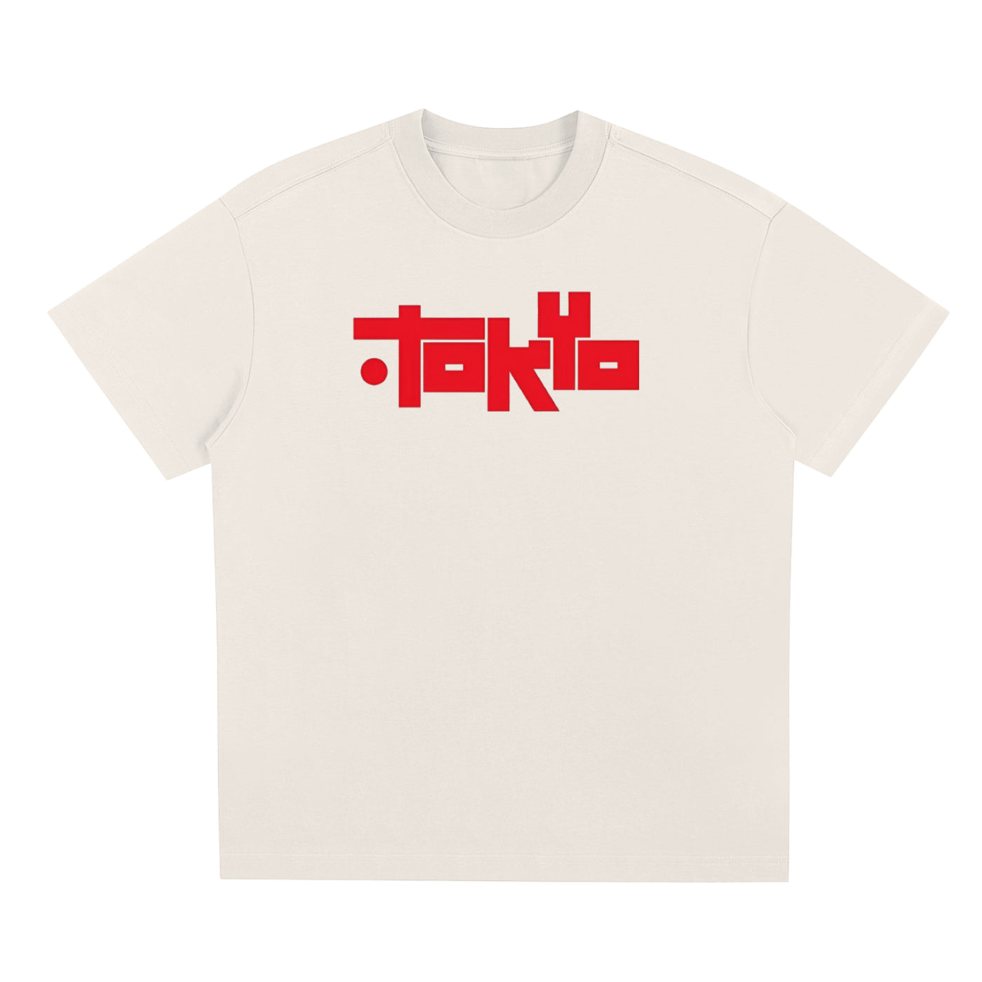 "TOKYO / JAPAN" T-SHIRT