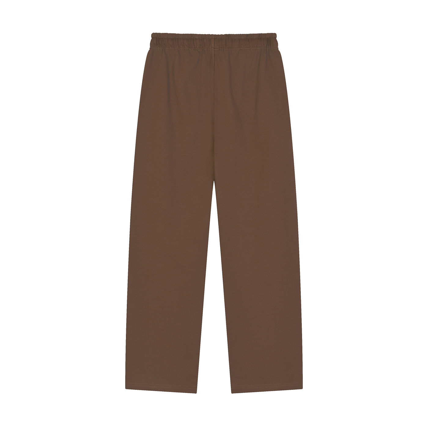 Bardibal Solid Color Straight-Leg Sweatpants