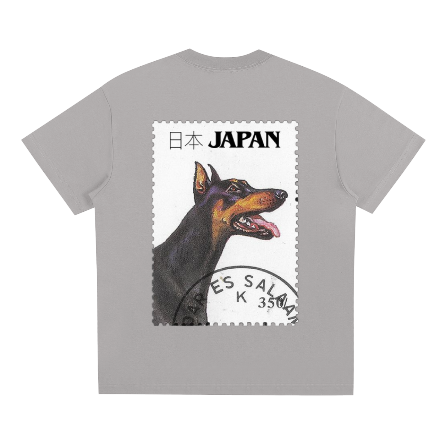 "TOKYO / JAPAN" T-SHIRT