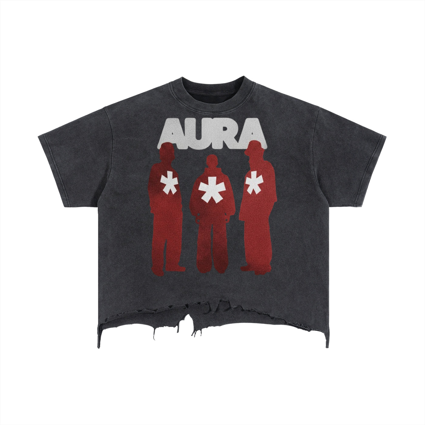 "AURA" T-SHIRT
