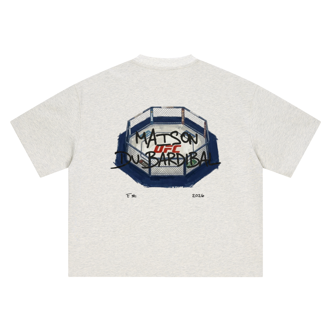OCTAGON MDB