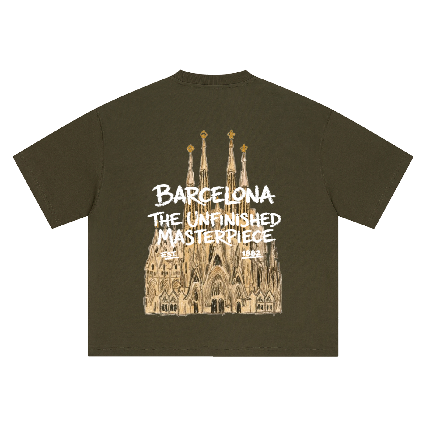 SAGRADA FAMILIA