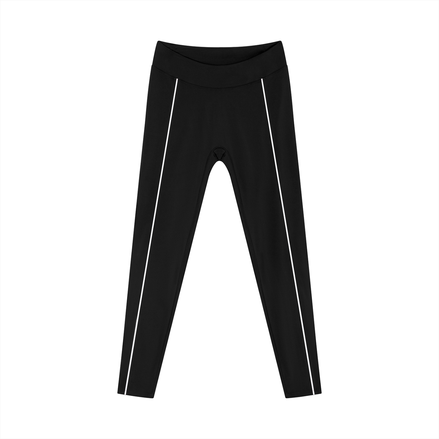 Women’s High-Waist Tapered Leggings