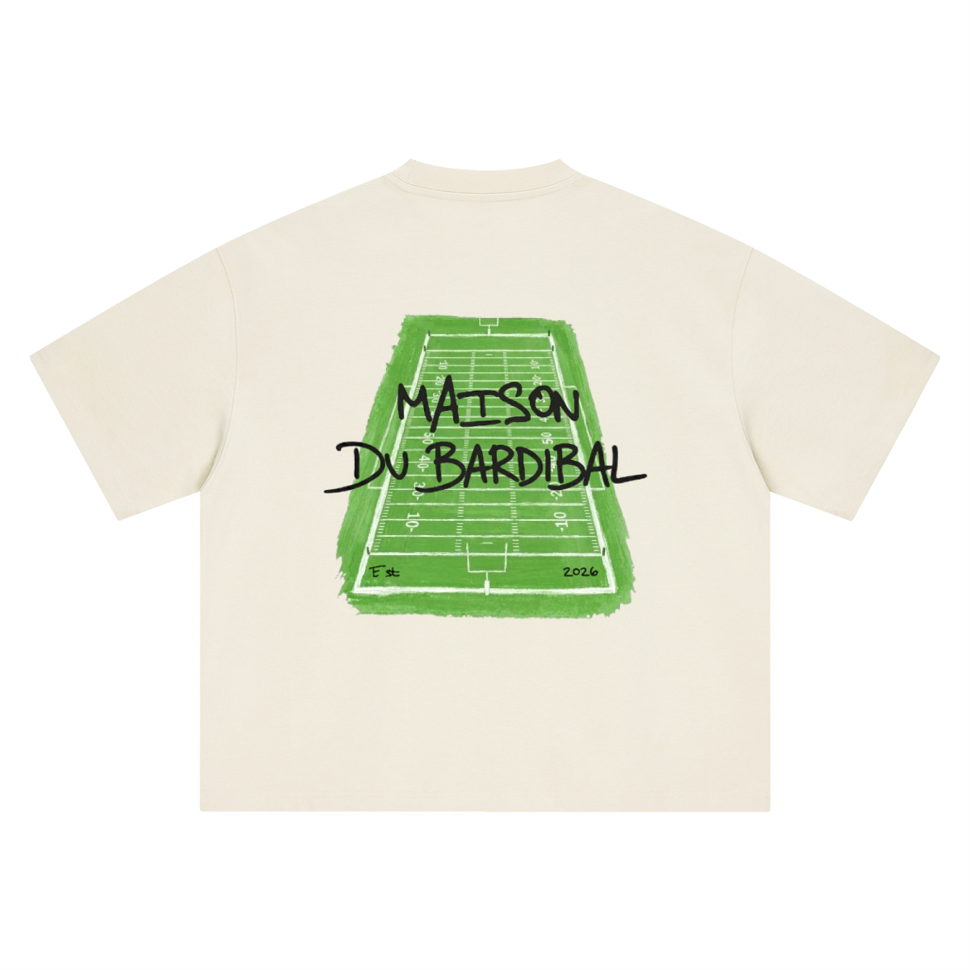 FOOTBALL MDB