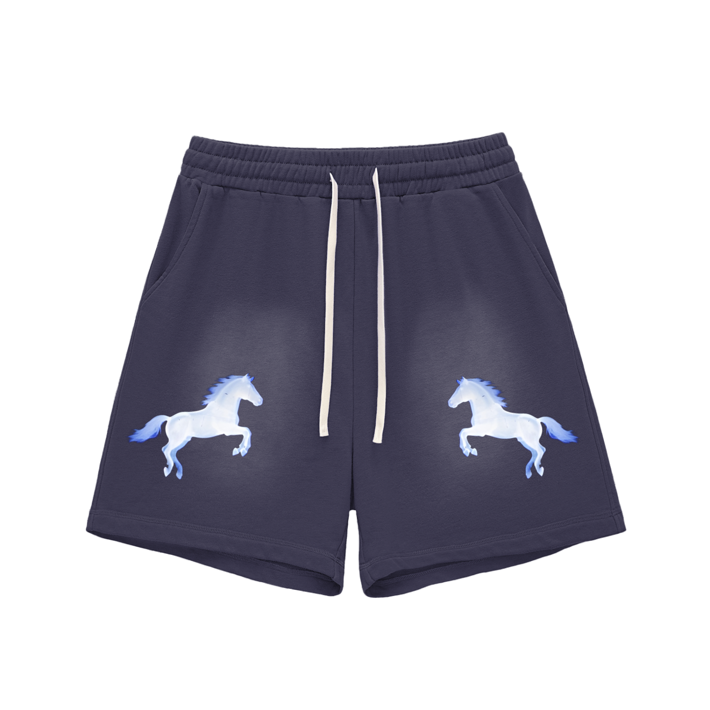 "HORSES" SHORTS