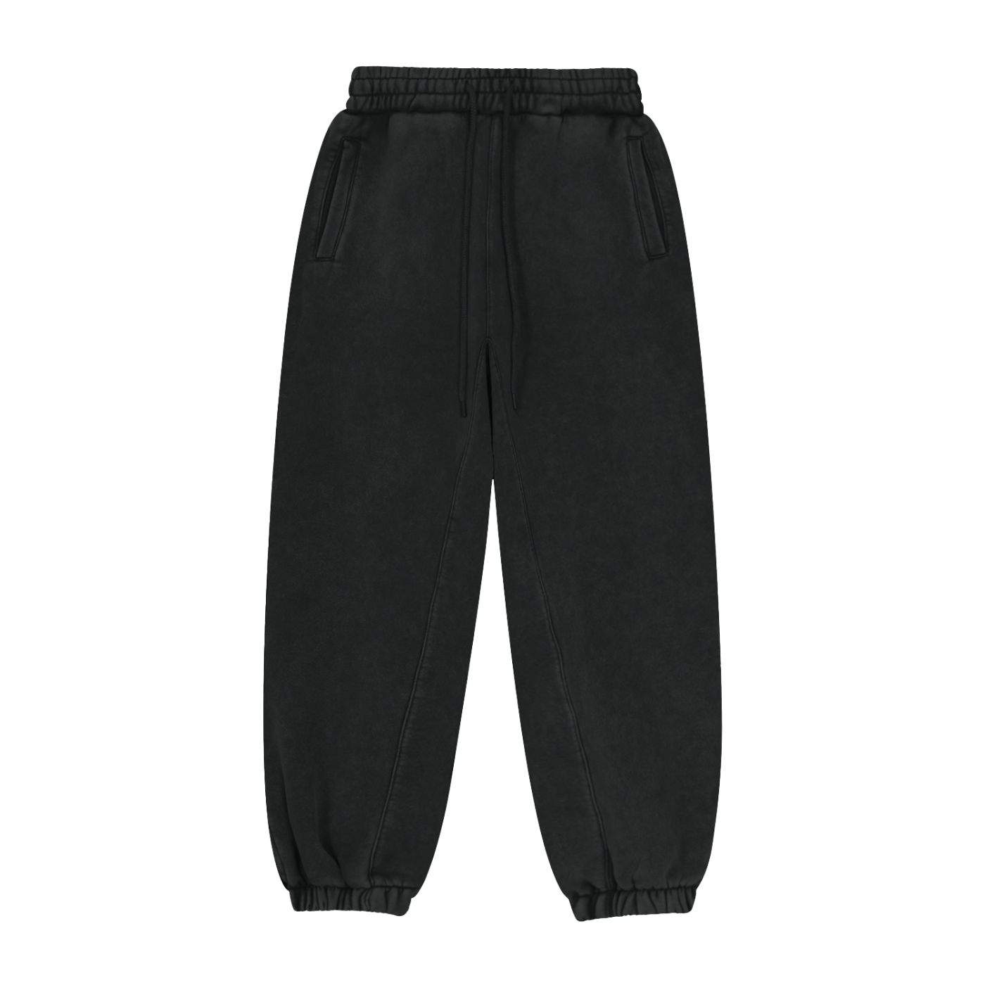 Bardibal Fleeced Jogger Sweatpants