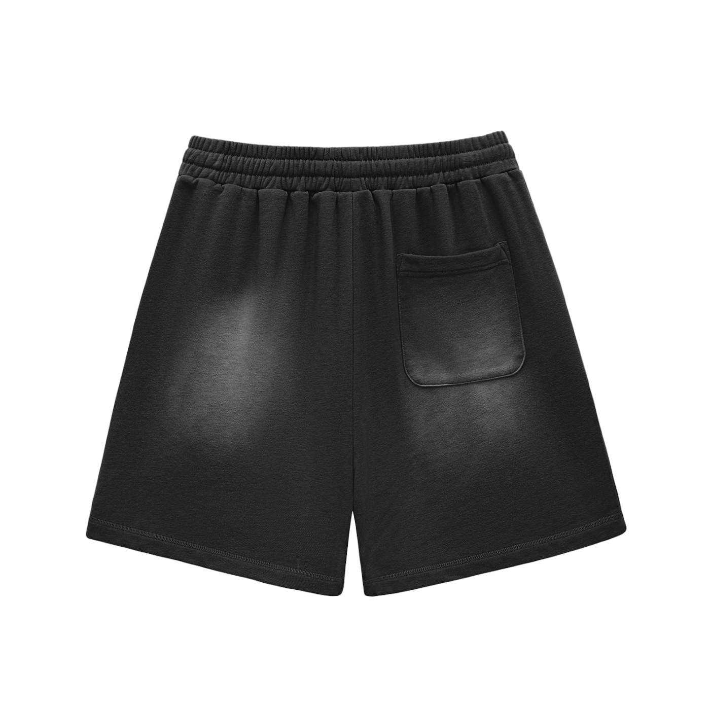 "HORSES" SHORTS