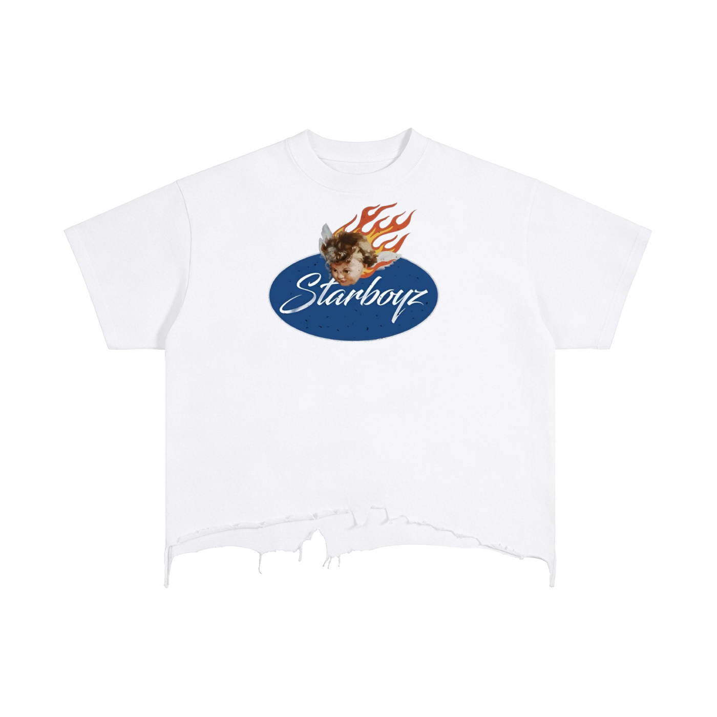 "STARBOYZ" T-SHIRT