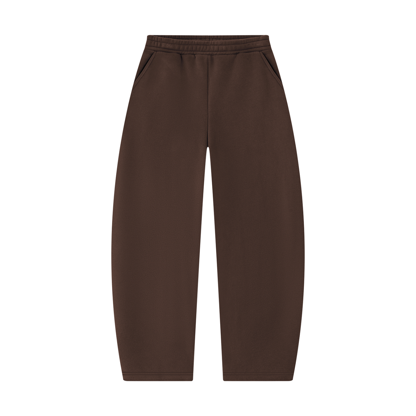 Bardibal Barrel Leg Sweatpants