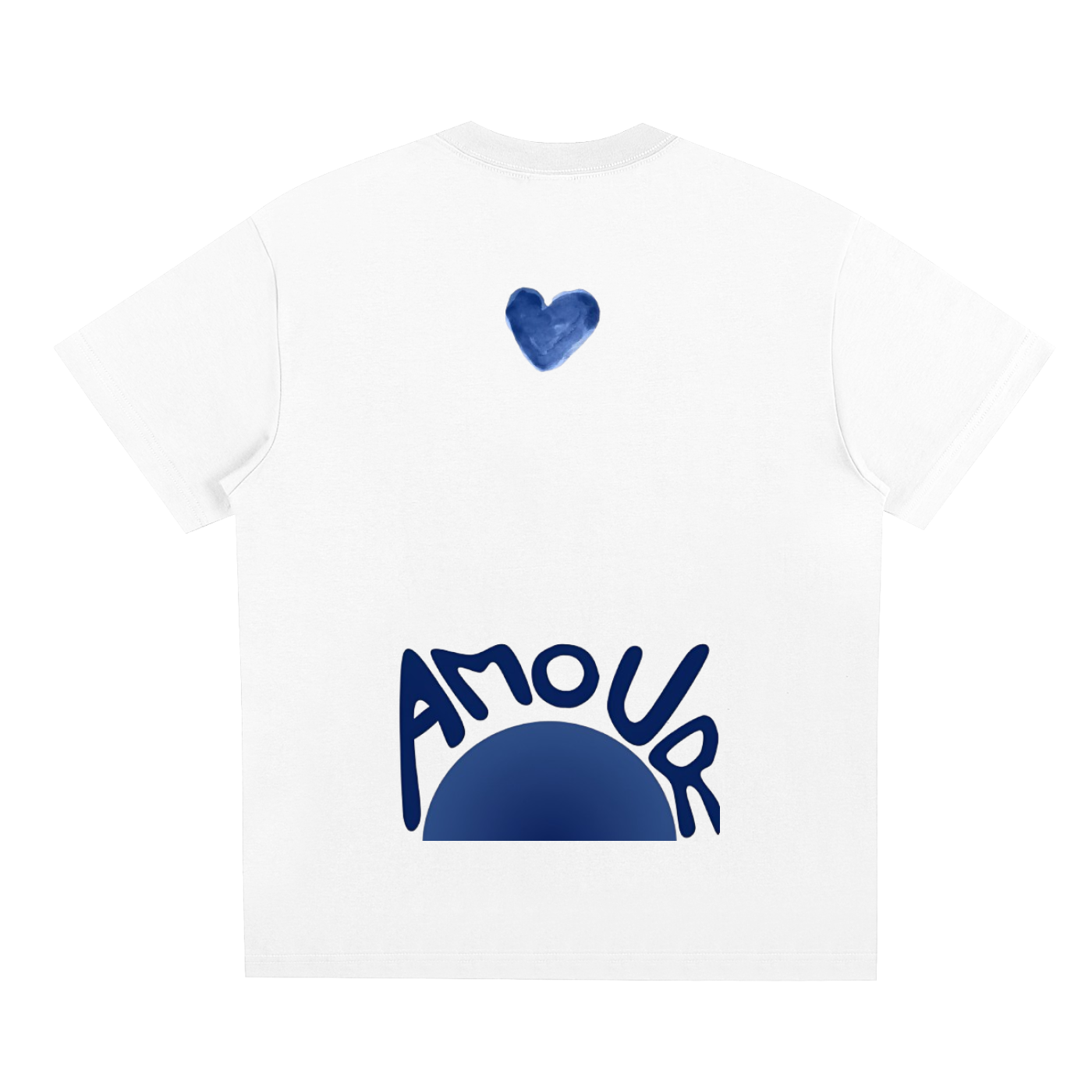 "AMOR" T-SHIRT
