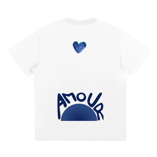 "AMOR" T-SHIRT