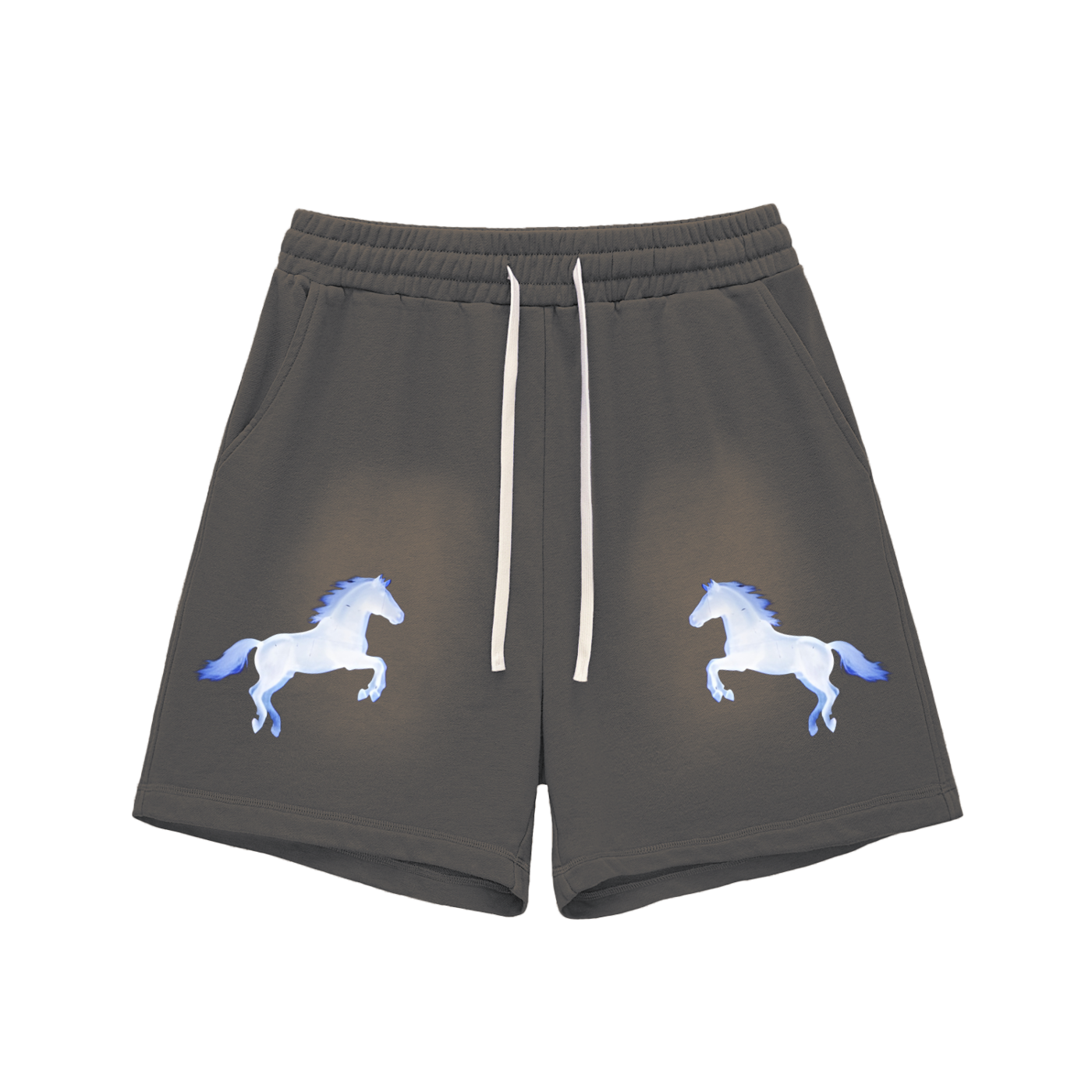 "HORSES" SHORTS