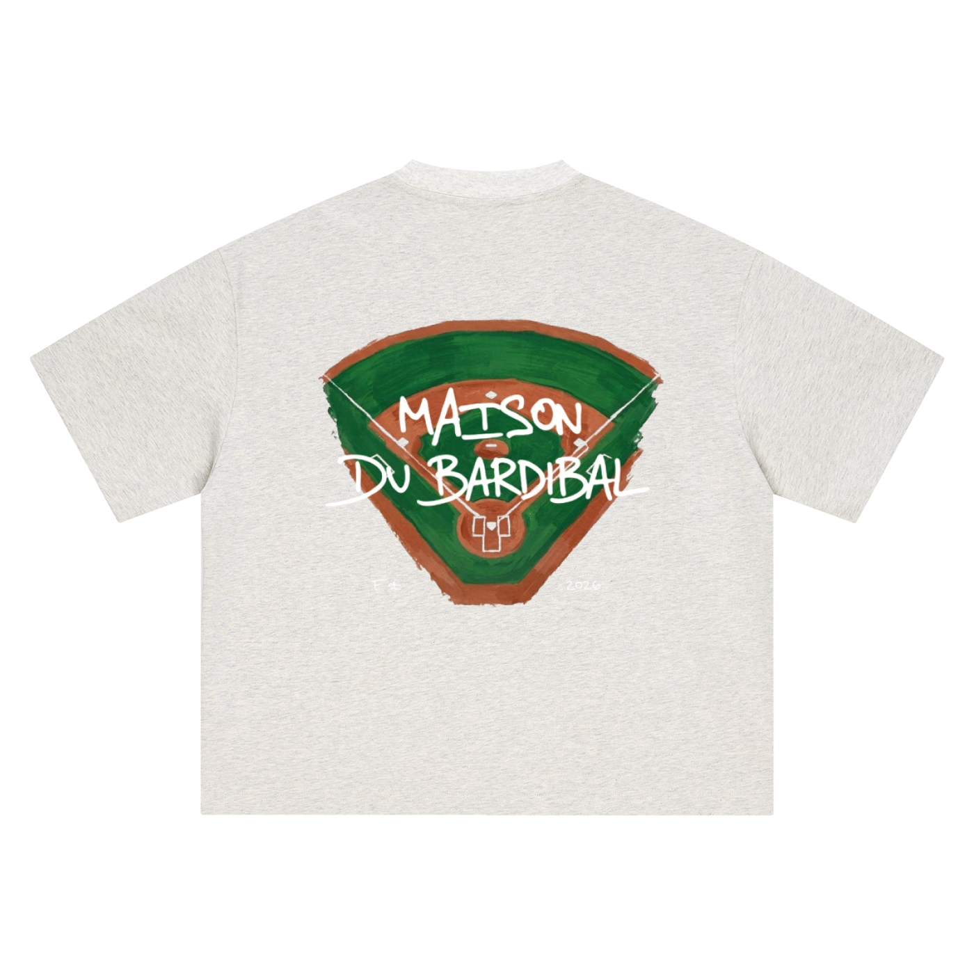 BASEBALL MDB