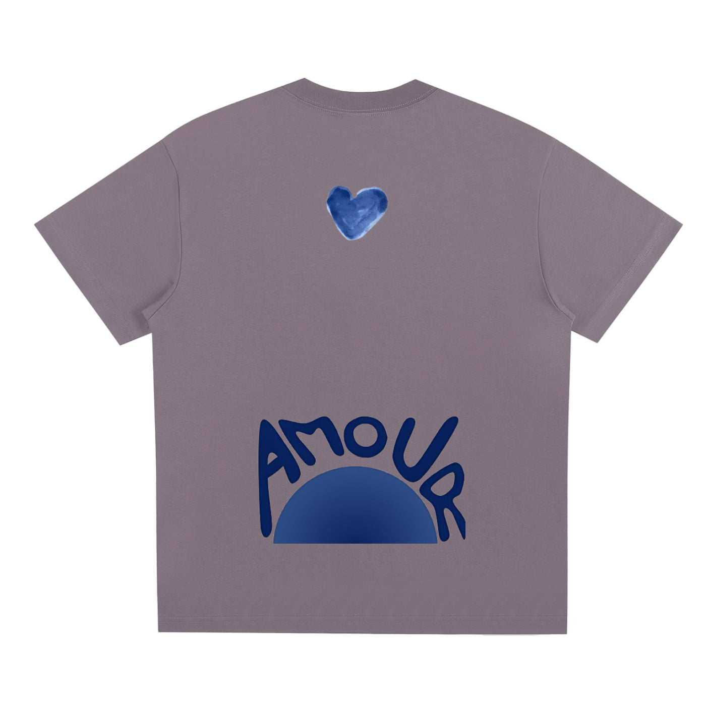 "AMOR" T-SHIRT