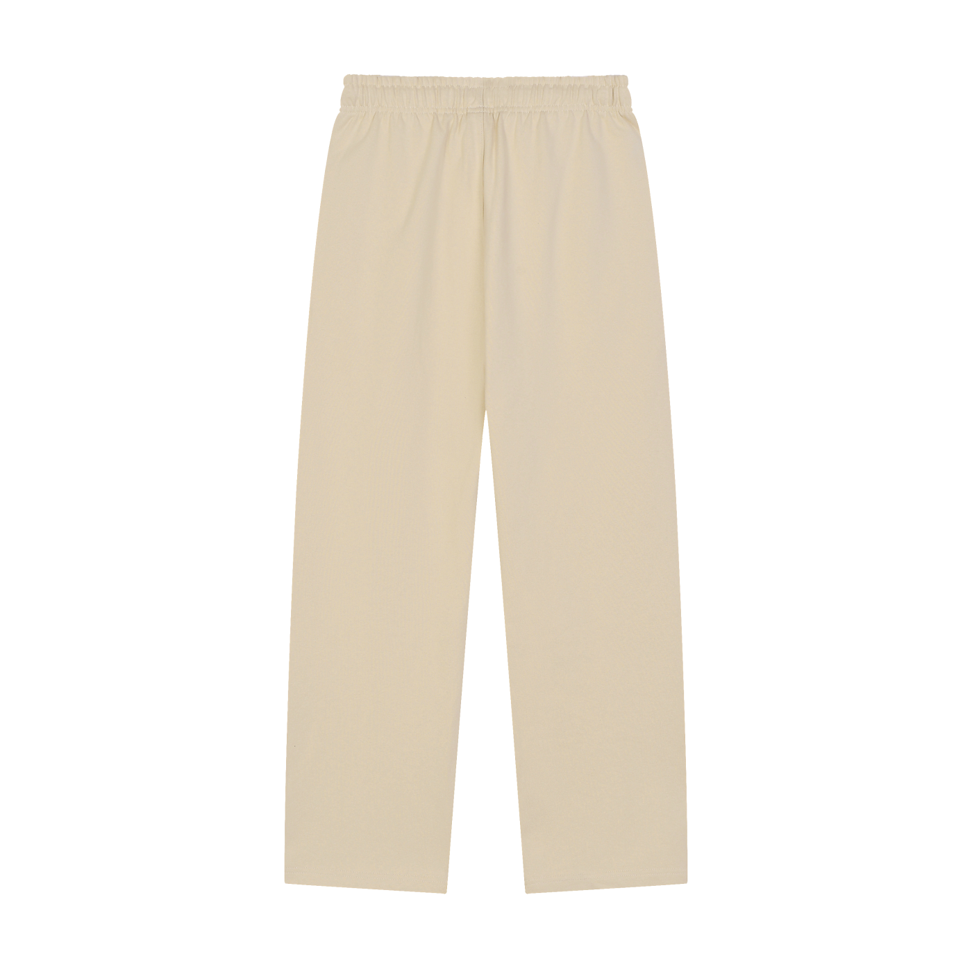 Bardibal Solid Color Straight-Leg Sweatpants