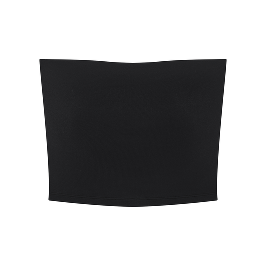 Women’s Yoga Cropped Tube Top