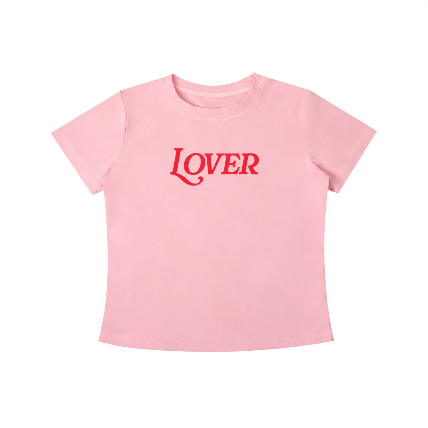 "LOVER / ASHTRAY" T- SHIRT